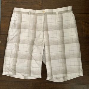 NWT! Grand Slam golf shorts